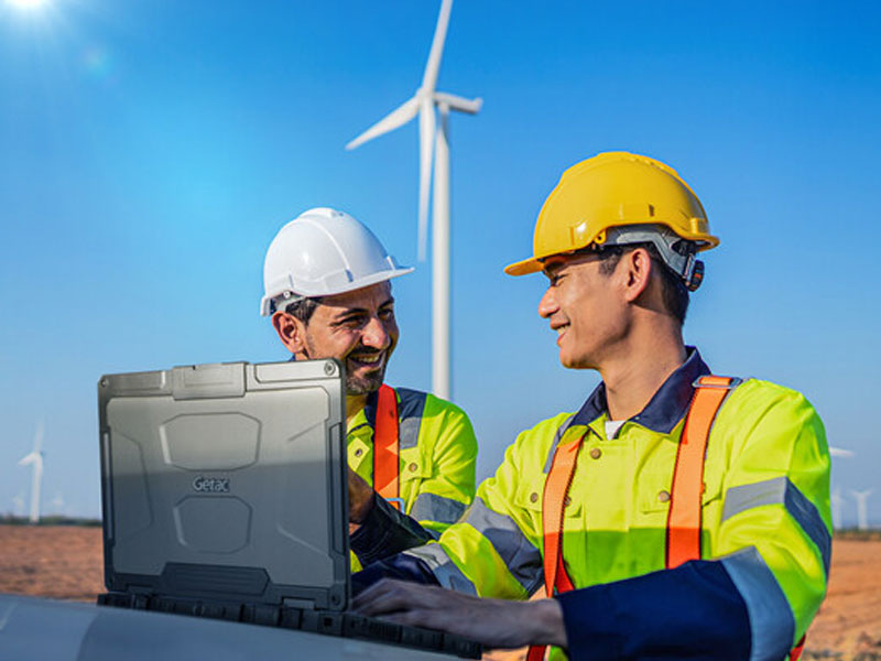Combining Performance with Resilience to Cultivate a Versatile Electronics Take