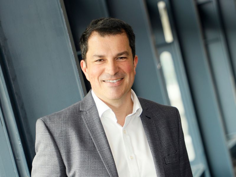 Stuck in Pilot Mode: Why Manufacturing Operations Risk Being Left Behind in the Race to 2030
