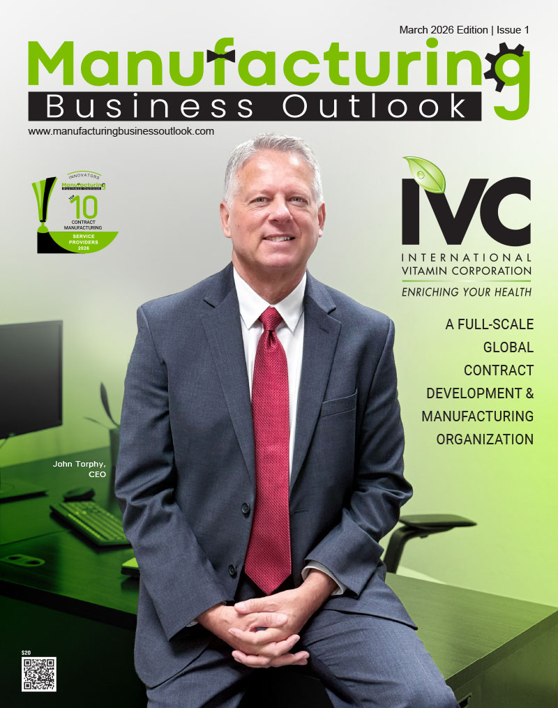 Contract Manufacturing Edition 2026