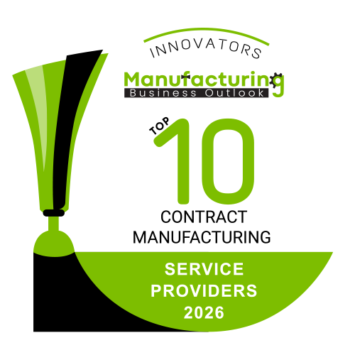 Contract Manufacturing Solution Providers 2026