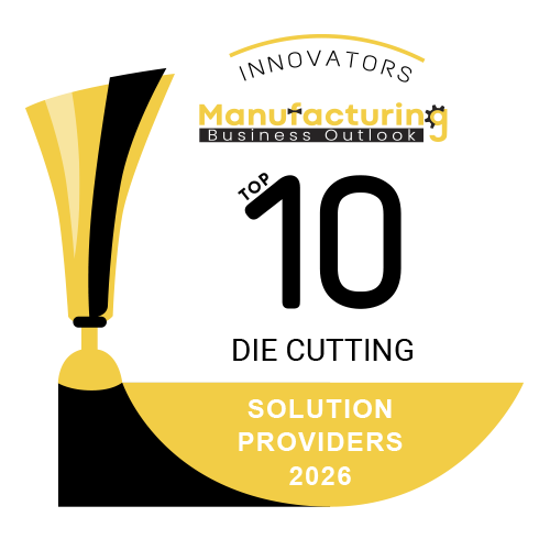Die Cutting Solution Providers 2026