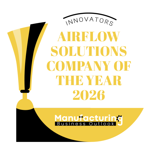Airflow Solutions Company of the Year 2026