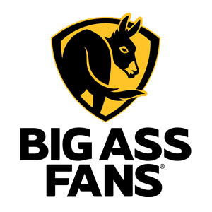 Big Ass Fans