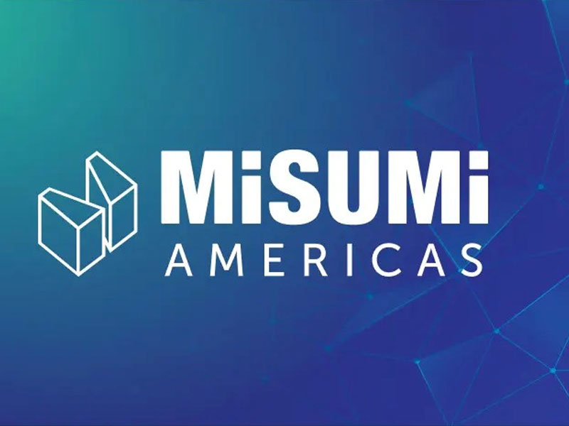 MISUMI Bets $50 Million on the Next Wave of Robotics
